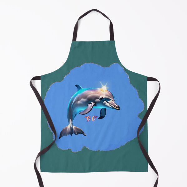 Item preview, Happy Dolphin designed and sold by SlaCreations-AH.