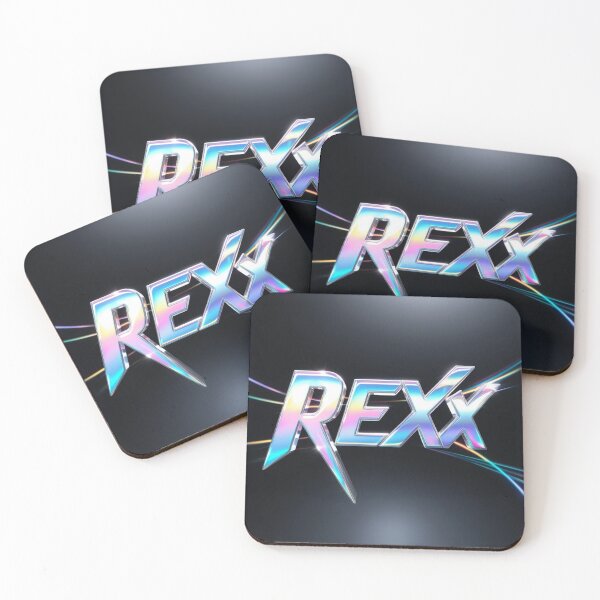 Item preview, Rexx designed and sold by BCD BRANDS.