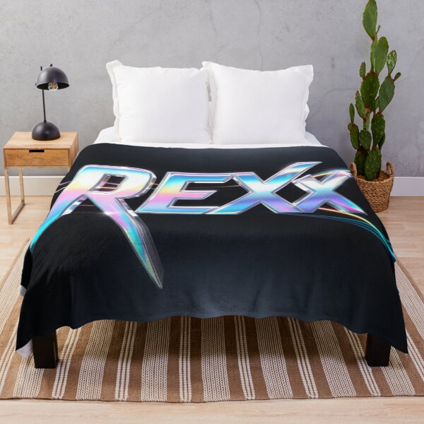 Item preview, Rexx designed and sold by BCD BRANDS.