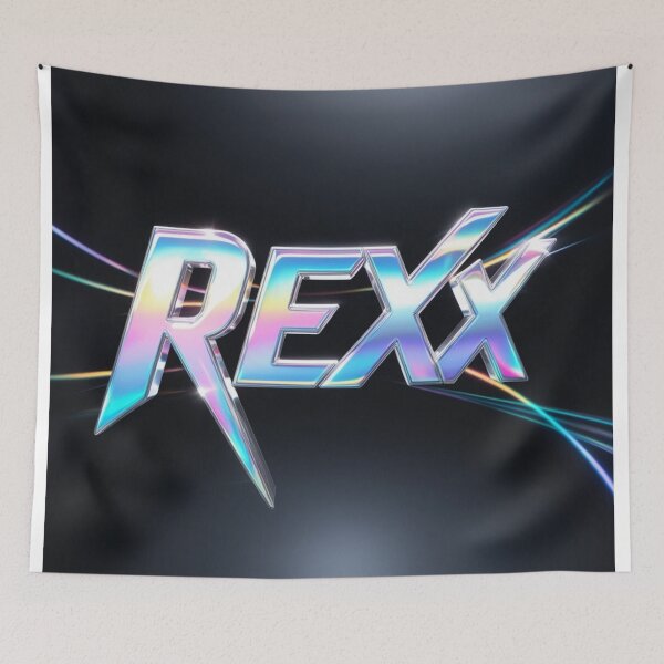 Item preview, Rexx designed and sold by BCD BRANDS.