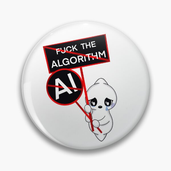 Item preview, no AI  f the Algorithm designed and sold by Pezi-Creation.