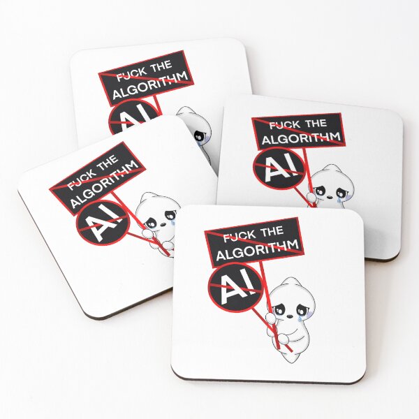Item preview, no AI  f the Algorithm designed and sold by Pezi-Creation.