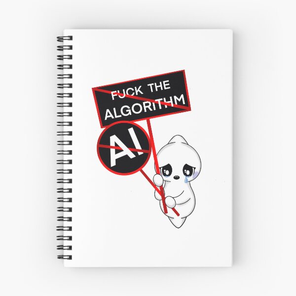 Item preview, no AI  f the Algorithm designed and sold by Pezi-Creation.