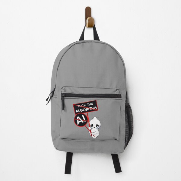 Item preview, no AI f the Algorithm designed and sold by Pezi-Creation.