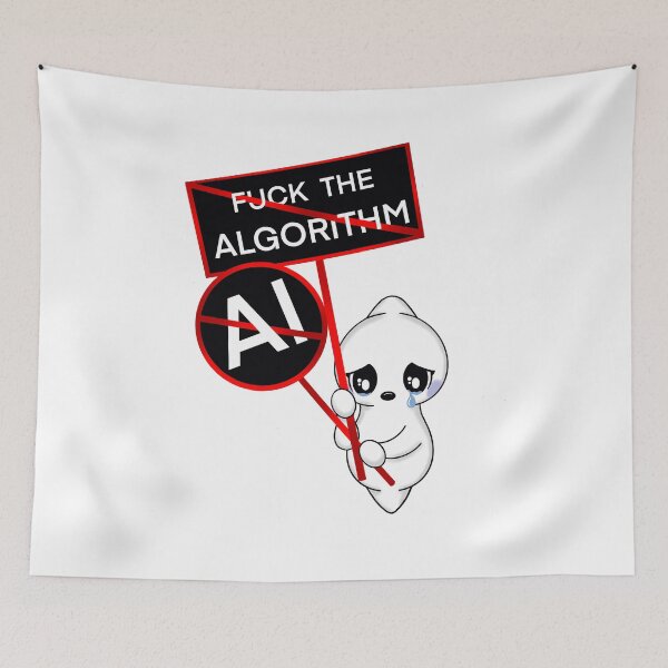 Item preview, no AI  f the Algorithm designed and sold by Pezi-Creation.