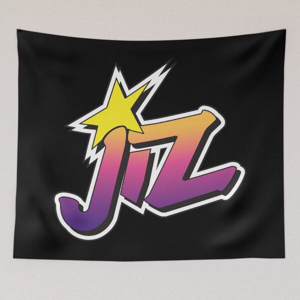 Item preview, Jiz designed and sold by lazarusheart.