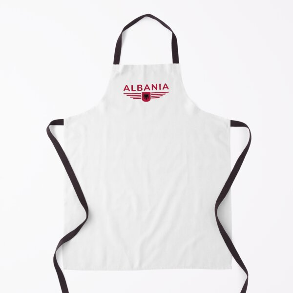 Item preview, Albania Design – Pride and Style designed and sold by ElvisU.