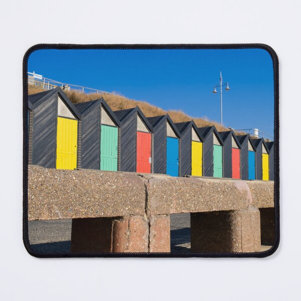 Item preview, Wooden beach huts designed and sold by yackers1.