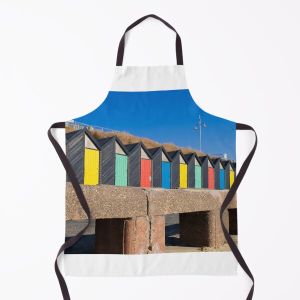 Item preview, Wooden beach huts designed and sold by yackers1.
