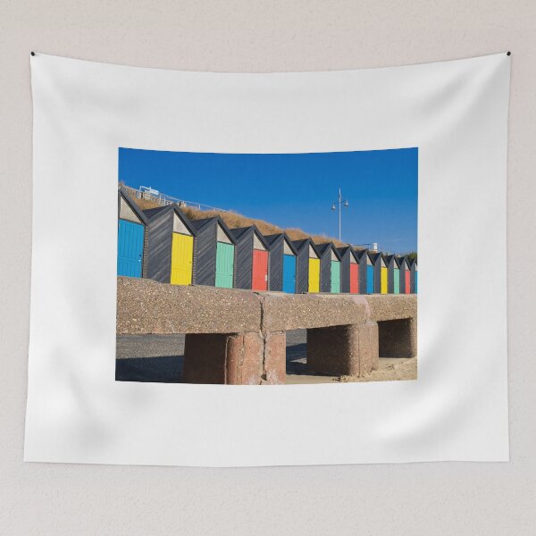 Item preview, Wooden beach huts designed and sold by yackers1.