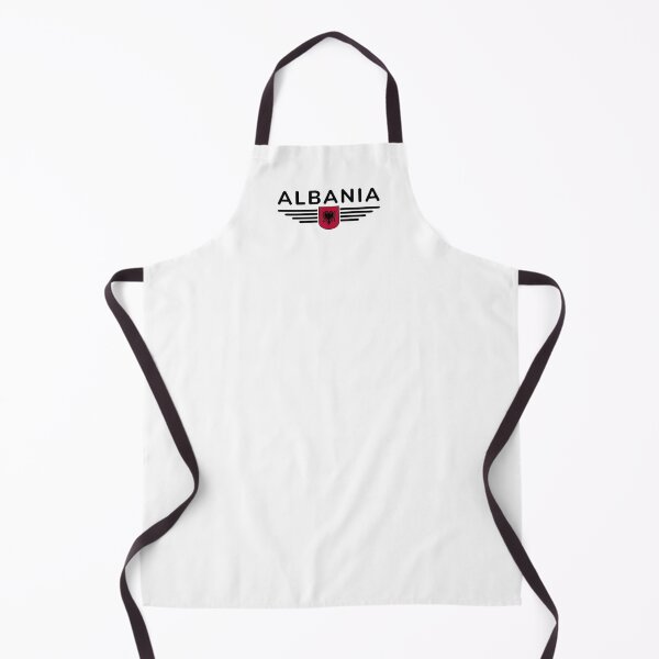 Item preview, Albania Design – Pride and Style designed and sold by ElvisU.