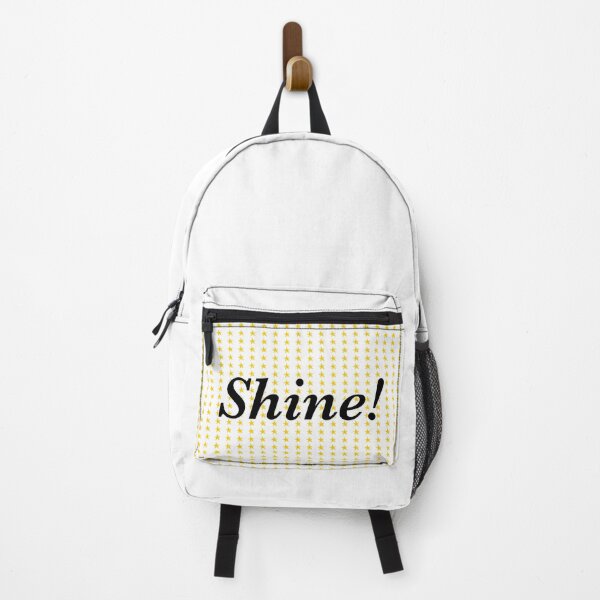 Item preview, Shine! designed and sold by jesscargill.
