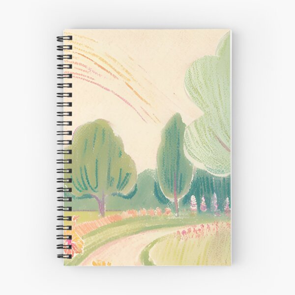Item preview, Whimsical Forest Landscape Scene designed and sold by Tammy Marie Russell.