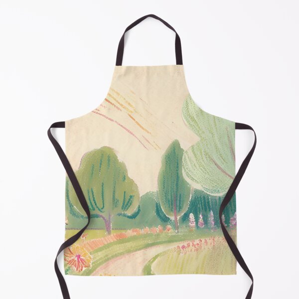 Item preview, Whimsical Forest Landscape Scene designed and sold by Tammy Marie Russell.
