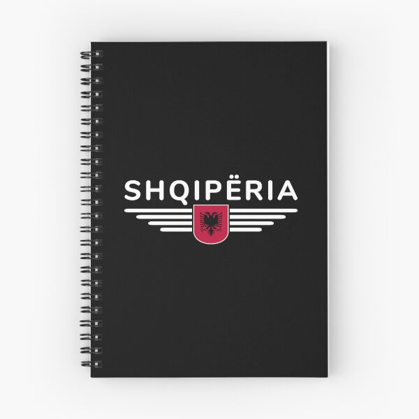 Item preview, Albania Design – Pride and Style designed and sold by ElvisU.