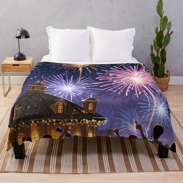 Item preview, New years cerebration. designed and sold by PatDoArt.