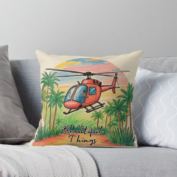 Item preview, helicopter designed and sold by zzzozzo.