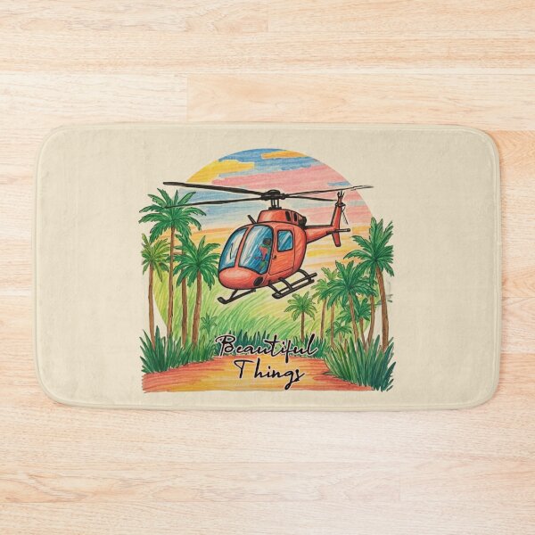 Item preview, helicopter designed and sold by zzzozzo.
