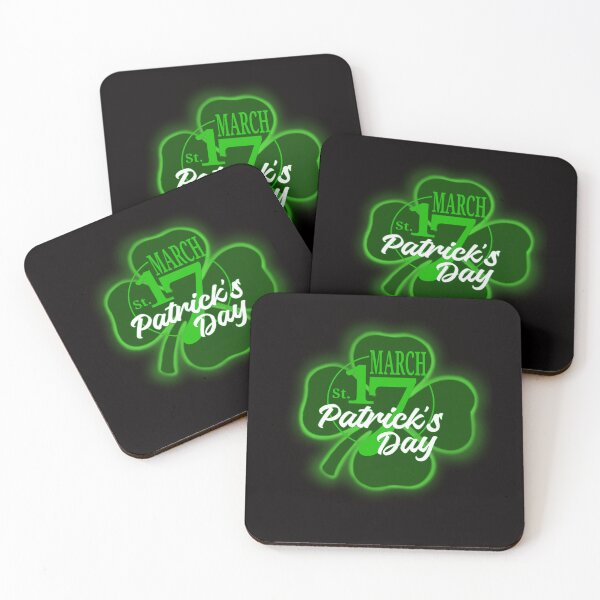 Item preview, I Cum Green Today Shamrock  designed and sold by TheEndDesign.