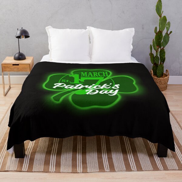 Item preview, I Cum Green Today Shamrock  designed and sold by TheEndDesign.