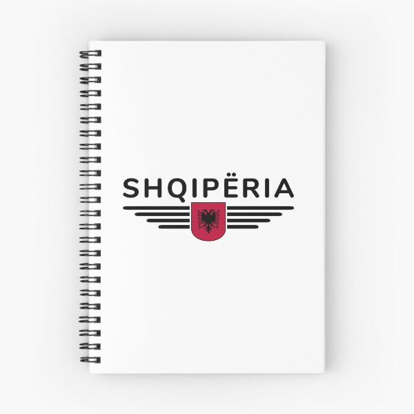 Item preview, Albania Design – Pride and Style designed and sold by ElvisU.