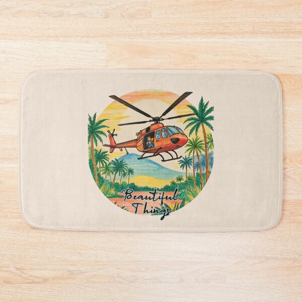 Item preview, helicopter designed and sold by zzzozzo.