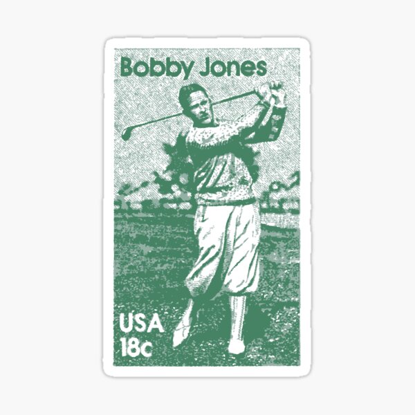 Vista previa del artículo con la obra «Bobby Jones», diseñado y vendido por dangberds.