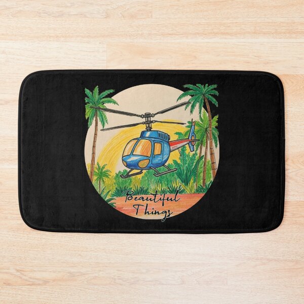 Item preview, helicopter designed and sold by zzzozzo.