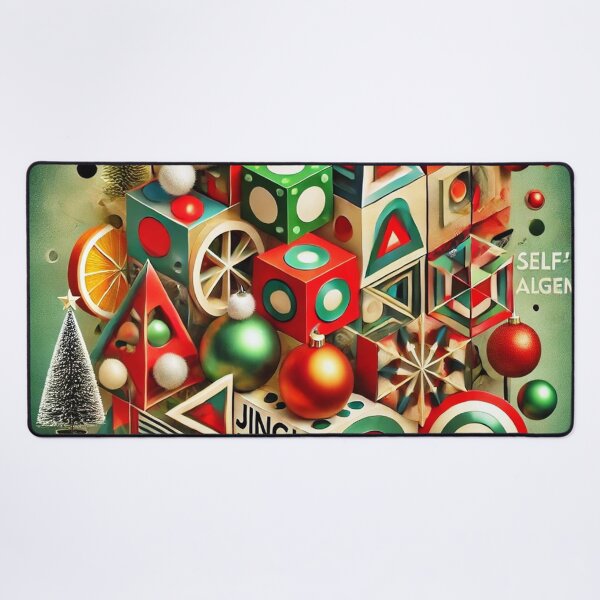 Item preview, Ambiguous Christmas Whimsy designed and sold by OpraOpra.