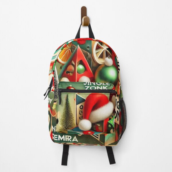 Item preview, Ambiguous Christmas Whimsy designed and sold by OpraOpra.