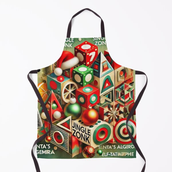 Item preview, Ambiguous Christmas Whimsy designed and sold by OpraOpra.