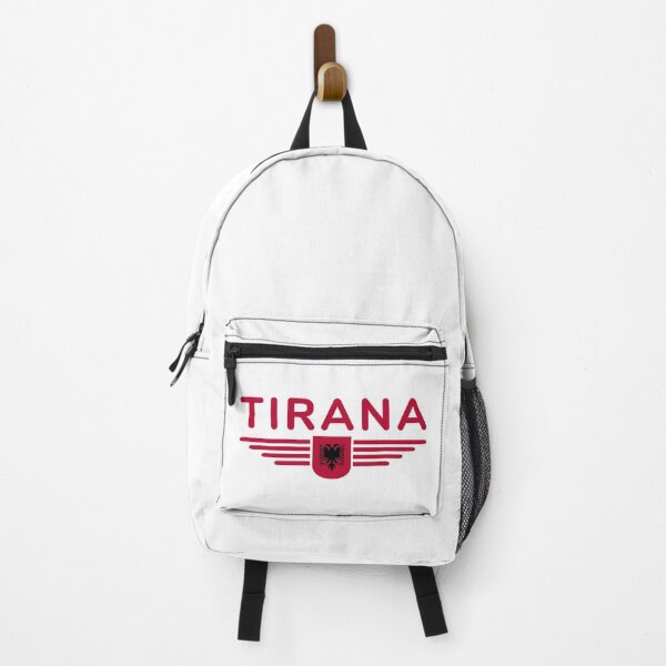 Item preview, Tirana Design – Heart of Albania designed and sold by ElvisU.