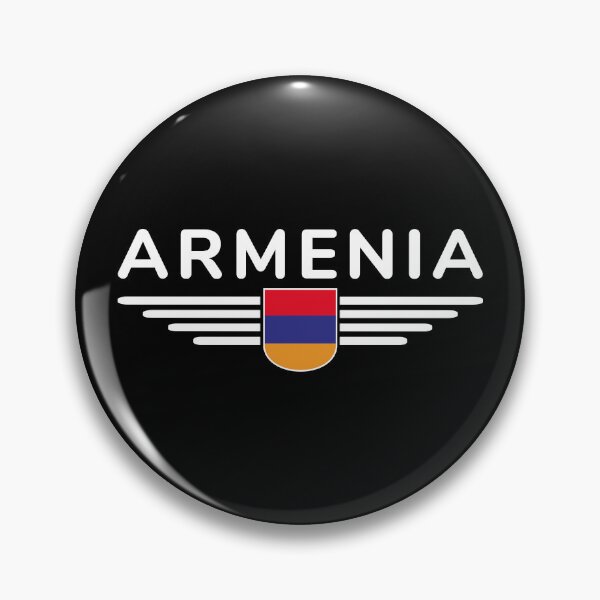 Item preview, Armenia Fan Articles – Experience Culture designed and sold by ElvisU.