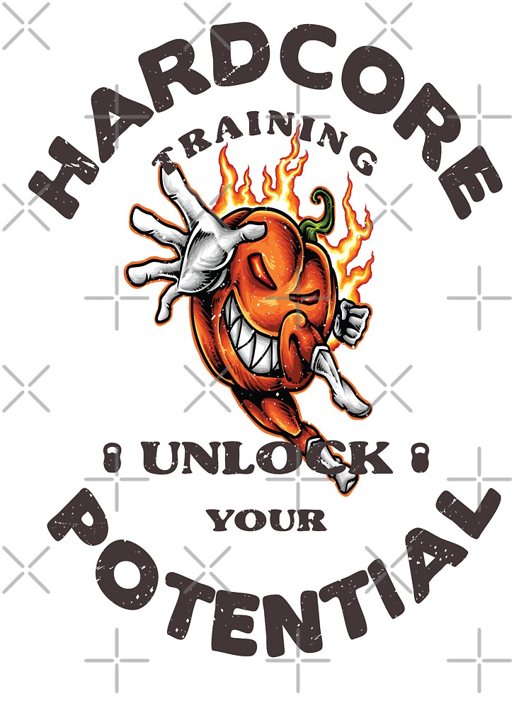 Illussion Halloween Havoc Logo