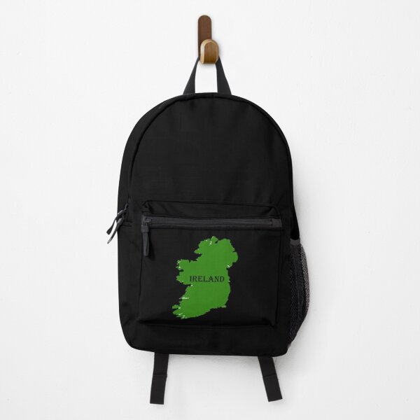 Item preview, Ireland map designed and sold by ArtisticSVibes.