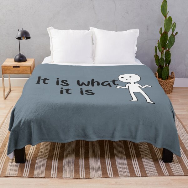 Item preview, Sometimes you just need to accept things and move forward. designed and sold by Sarcasmisfun.