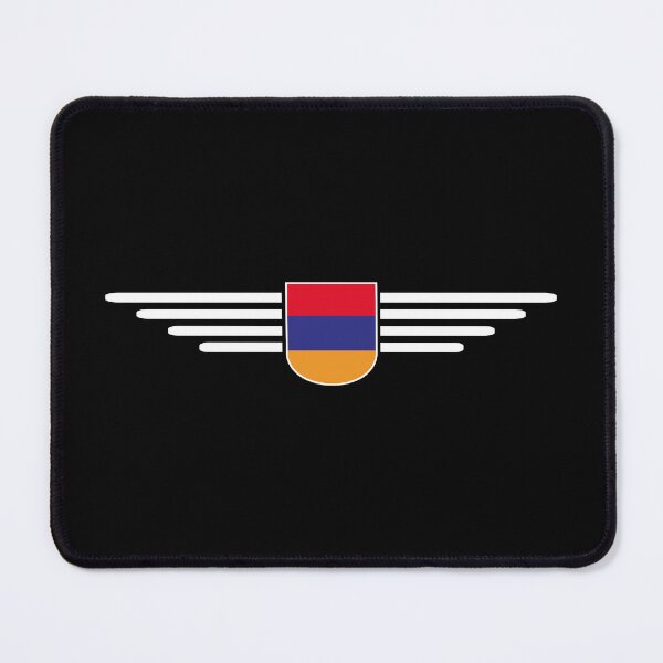 Item preview, Armenia Fan Articles – Experience Culture designed and sold by ElvisU.