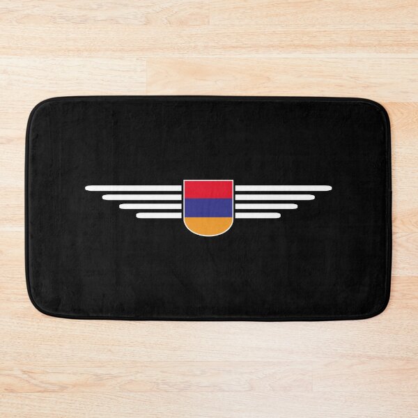 Item preview, Armenia Fan Articles – Experience Culture designed and sold by ElvisU.