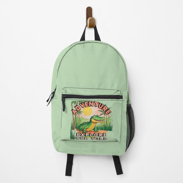 Item preview, Crocodile designed and sold by zzzozzo.