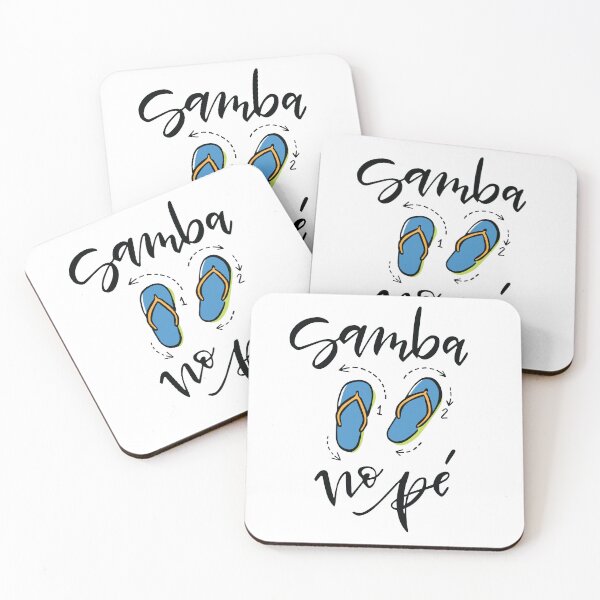 Item preview, Samba  designed and sold by marcosty.