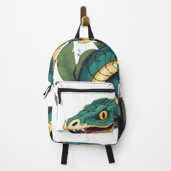 Item preview,  vintage style snake designed and sold by estampavibe.