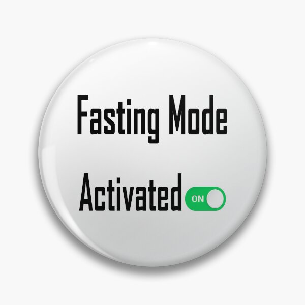 Item preview, Fasting Mode Activated Switch designed and sold by YatoMino.
