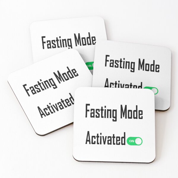 Item preview, Fasting Mode Activated Switch designed and sold by YatoMino.