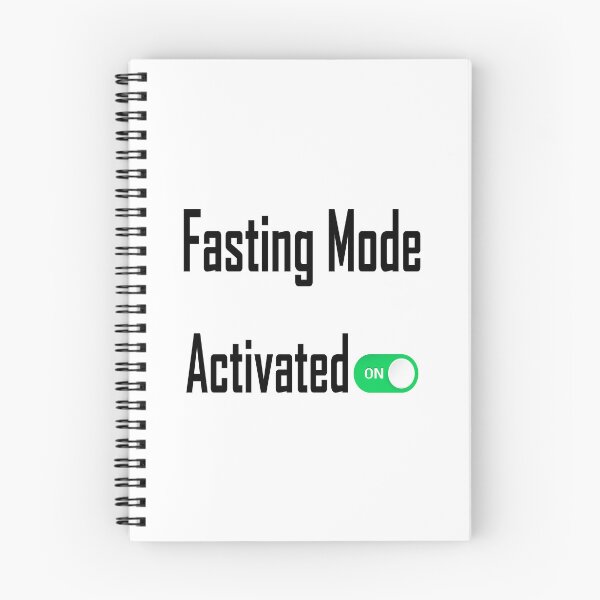 Item preview, Fasting Mode Activated Switch designed and sold by YatoMino.