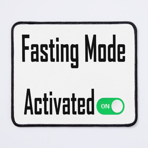 Item preview, Fasting Mode Activated Switch designed and sold by YatoMino.