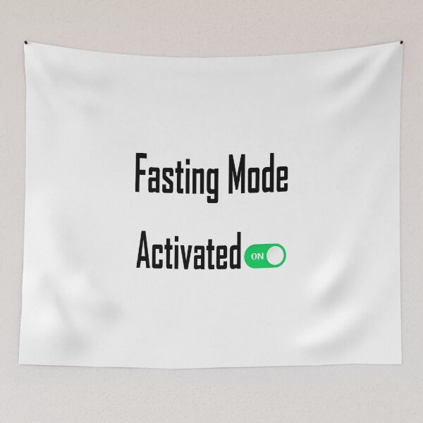 Item preview, Fasting Mode Activated Switch designed and sold by YatoMino.