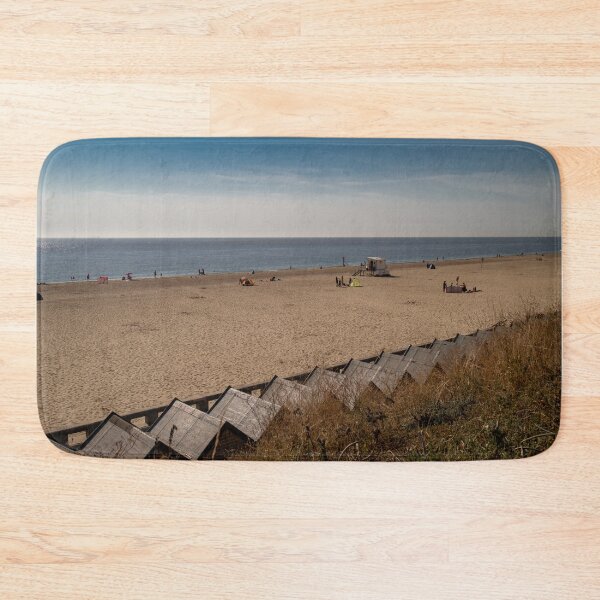 Item preview, Lowestoft Beach on the Suffolk coast designed and sold by yackers1.