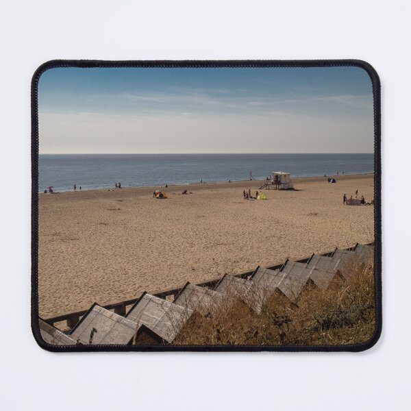 Item preview, Lowestoft Beach on the Suffolk coast designed and sold by yackers1.