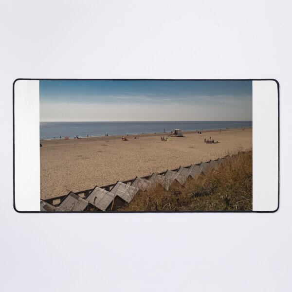 Item preview, Lowestoft Beach on the Suffolk coast designed and sold by yackers1.
