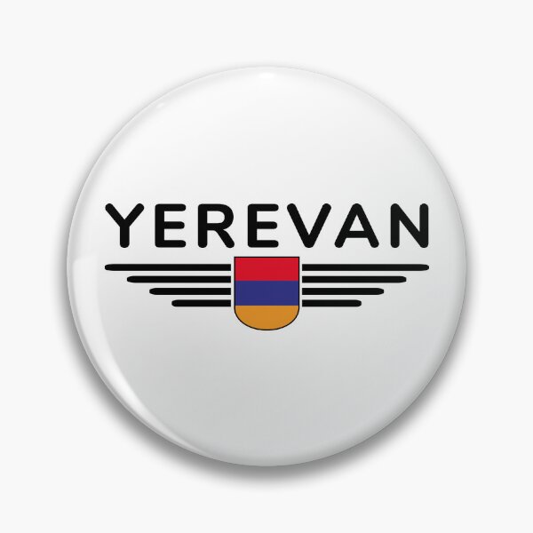 Item preview, Yerevan Design – Experience Armenia designed and sold by ElvisU.